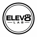 Elev8 Lab logo