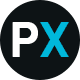 PeptidesX UK logo