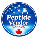 Peptide Vendor Canada logo